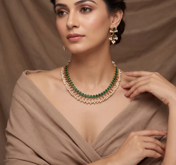 Stylish Women'S Jewellery Sets