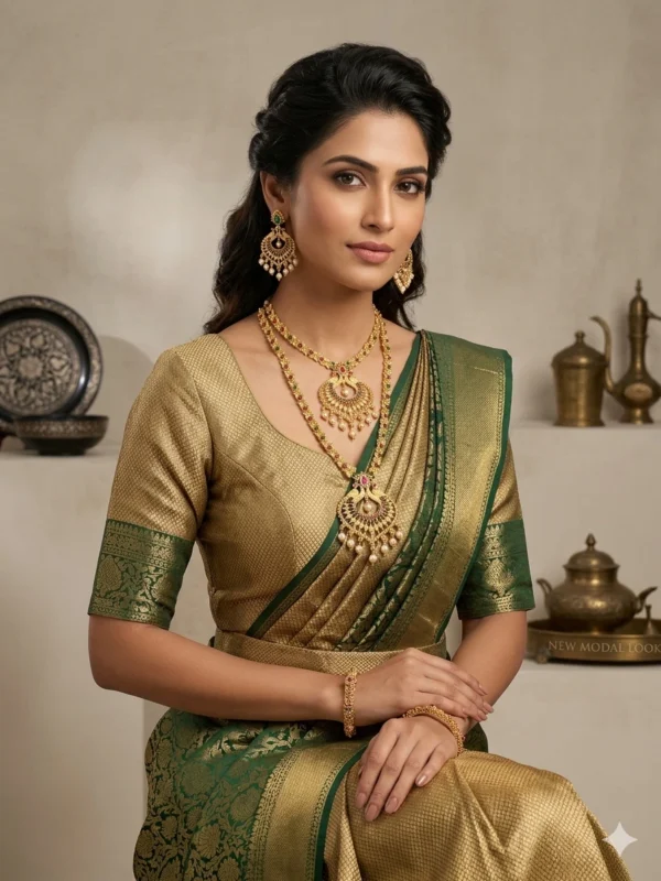 Princess Stylish Jewellery set for women & Girls