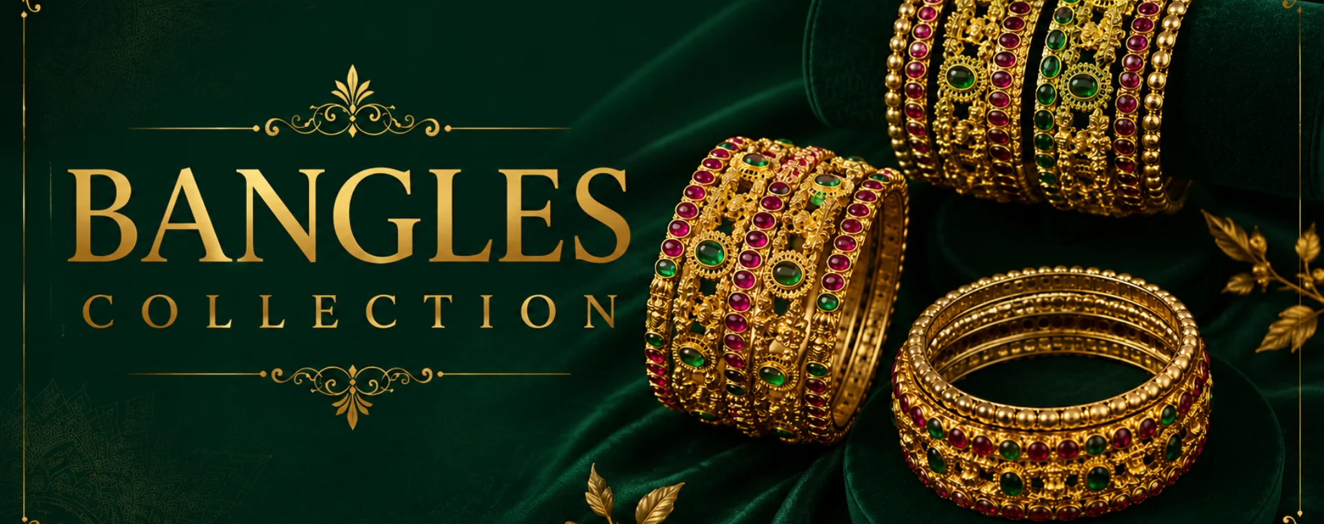 Bangles